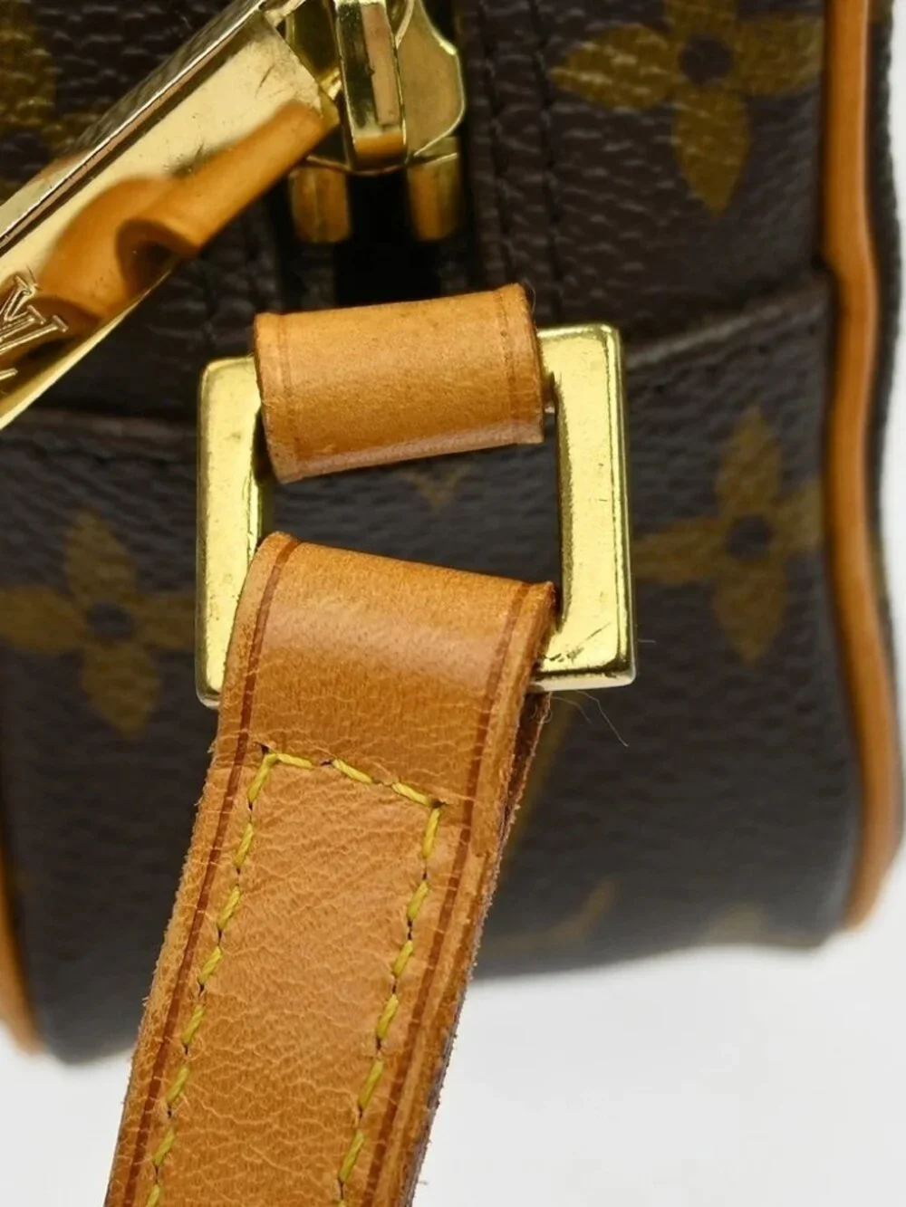 Louis Vuitton strap x1